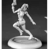 Tabletop Miniatures>Reaper Miniatures Natalia, Female Secret Agent #50149 Chronoscope Mini Figure - Your Source for Gaming Essentials
