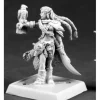 Tabletop Miniatures>Reaper Miniatures Nature Warden #60064 Pathfinder Miniatures Unpainted D&D Mini - Your Source for Gaming Essentials
