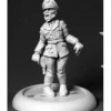 Tabletop Miniatures>Reaper Miniatures Nazi Zombie Officer #50221 Chronoscope RPG D&D Mini Figure - Your Source for Gaming Essentials