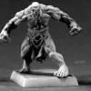 Tabletop Miniatures>Reaper Miniatures Necropolis Ghast #14502 Necropolis Unpainted RPG Mini Figure - Your Source for Gaming Essentials