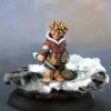 Tabletop Miniatures>Reaper Miniatures Nick, Christmas Rogue #01597 Special Edition Unpainted Metal - Your Source for Gaming Essentials