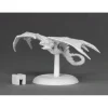 Tabletop Miniatures>Reaper Miniatures Nightcloak #03918 Dark Heaven Legends Unpainted Metal Figure - Your Source for Gaming Essentials