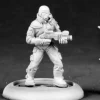 Reaper Miniatures Nine Suns Henchman #50161 Chronoscope D&D RPG Mini Figure - Your Source for Gaming Essentials* Tabletop Miniatures