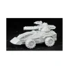 Tabletop Miniatures>Reaper Miniatures Nomad #24616 Robot Supply Depot Unpainted RPG D&D Mini Figure - Your Source for Gaming Essentials