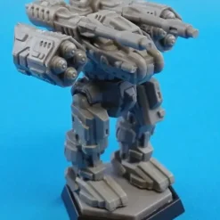 Tabletop Miniatures>Reaper Miniatures Obake #72302 Unpainted Plastic CAV Strike Operations Figure - Your Source for Gaming Essentials