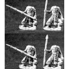 Tabletop Miniatures>Reaper Miniatures Orc W/Spears (4 Pieces) #06026 Dark Heaven Legends Army Packs - Your Source for Gaming Essentials