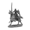 Tabletop Miniatures>Reaper Miniatures Overlord Cavalry #44092 Bones Black Unpainted Plastic Figure - Your Source for Gaming Essentials