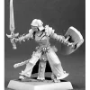 Tabletop Miniatures>Reaper Miniatures Overlord Warrior 14360 Overlords Unpainted RPG D&D Mini Figure - Your Source for Gaming Essentials