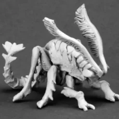 Tabletop Miniatures>Reaper Miniatures Oxidation Beast #03585 Dark Heaven Legends Unpainted Metal - Your Source for Gaming Essentials