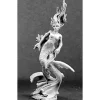 Reaper Miniatures Pearl the Mermaid #03078 Dark Heaven Legends Unpainted Metal - Your Source for Gaming Essentials* Tabletop Miniatures