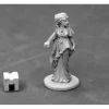 Tabletop Miniatures>Reaper Miniatures Persephone, Mythic Heroine #03919 Dark Heaven Unpainted Metal - Your Source for Gaming Essentials