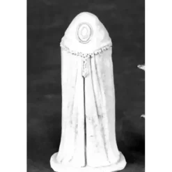 Tabletop Miniatures>Reaper Miniatures Philethis #62115 Numenera Unpainted RPG D&D Mini Figure - Your Source for Gaming Essentials