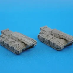 Tabletop Miniatures>Reaper Miniatures Poltergeist (2) #72306 Unpainted Plastic CAV Strike Operations - Your Source for Gaming Essentials