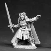 Tabletop Miniatures>Reaper Miniatures Prince Denethorr #02347 Dark Heaven Legends Unpainted Metal - Your Source for Gaming Essentials