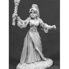 Tabletop Miniatures>Reaper Miniatures Princess Elena #02029 Dark Heaven Legends Unpainted Metal - Your Source for Gaming Essentials