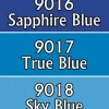 Tabletop Miniatures>Reaper Miniatures Pure Blues #09706 Master Series Triads 3 Pack .5oz Paint - Your Source for Gaming Essentials