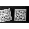 Tabletop Miniatures>Reaper Miniatures Rat Swarm (2 Pieces) #03394 Dark Heaven Unpainted Metal - Your Source for Gaming Essentials