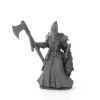 Tabletop Miniatures>Reaper Miniatures Raxtan the Accuser #03831 Dark Heaven Legends Metal Figure - Your Source for Gaming Essentials