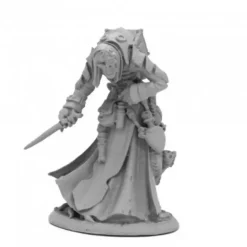 Tabletop Miniatures>Reaper Miniatures ReaperCon Iconic Cthon Alchemist #03976 Dark Heaven Metal - Your Source for Gaming Essentials