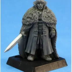 Tabletop Miniatures>Reaper Miniatures Rohkar Cindren #60039 Pathfinder Miniatures Unpainted D&D Mini - Your Source for Gaming Essentials