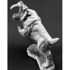 Tabletop Miniatures>Reaper Miniatures Sabretooth Tiger #03570 Dark Heaven Legends Unpainted Metal - Your Source for Gaming Essentials