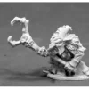 Tabletop Miniatures>Reaper Miniatures Sakarat, Goblin Wizard #03838 Dark Heaven Unpainted Metal - Your Source for Gaming Essentials