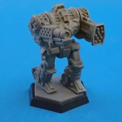 Tabletop Miniatures>Reaper Miniatures Shade #72297 Unpainted Plastic CAV Strike Operations Figure - Your Source for Gaming Essentials