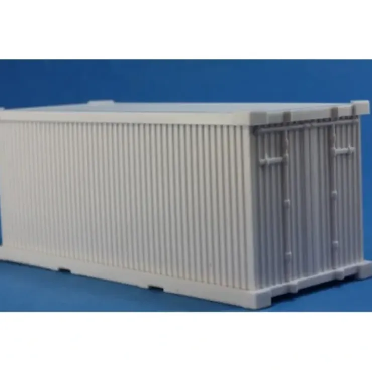 Tabletop Miniatures>Reaper Miniatures Shipping Container #80036 Bones Plastic D&D RPG Mini Figure - Your Source for Gaming Essentials