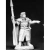 Tabletop Miniatures>Reaper Miniatures Sir Aidin, Ivy Crown #02494 Dark Heaven Unpainted Metal - Your Source for Gaming Essentials