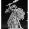 Tabletop Miniatures>Reaper Miniatures Sister Kendra, Cleric #02999 Dark Heaven Unpainted Metal - Your Source for Gaming Essentials