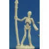 Tabletop Miniatures>Reaper Miniatures Skeleton Warrior Spearman (3) #77244 Bones D&D RPG Mini Figure - Your Source for Gaming Essentials