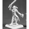 Tabletop Miniatures>Reaper Miniatures Skinsaw Man #60033 Pathfinder Miniatures Unpainted D&D Mini - Your Source for Gaming Essentials