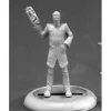 Tabletop Miniatures>Reaper Miniatures Sky Pirate Simon #50310 Chronoscope Metal D&D RPG Mini Figure - Your Source for Gaming Essentials
