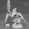 Tabletop Miniatures>Reaper Miniatures Skywing Stormcaller (Pteranodon) #03878 Unpainted Metal Mini - Your Source for Gaming Essentials