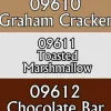 Tabletop Miniatures>Reaper Miniatures Smores Colors #09805 Master Series Triads 3 Pack .5oz Paint - Your Source for Gaming Essentials