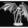 Tabletop Miniatures>Reaper Miniatures Sophie Succubus 72mm #01406 Special Edition Unpainted Figure - Your Source for Gaming Essentials