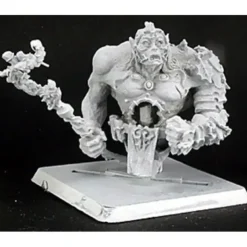 Tabletop Miniatures>Reaper Miniatures Soultender, Darkspawn Monster #14105 Darkspawn Unpainted Mini - Your Source for Gaming Essentials