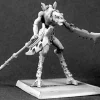 Tabletop Miniatures>Reaper Miniatures Soultender, Darkspawn Monster #14298 Darkspawn Unpainted Mini - Your Source for Gaming Essentials