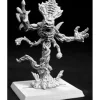 Tabletop Miniatures>Reaper Miniatures Spawn, Darkspawn Monster #14059 Darkspawn Unpainted D&D Mini - Your Source for Gaming Essentials