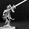 Tabletop Miniatures>Reaper Miniatures Spectral Minion,Spell Effect #14327 Necropolis Unpainted Mini - Your Source for Gaming Essentials