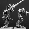 Tabletop Miniatures>Reaper Miniatures Spell Effect: Spectral Minions 8 Pieces #06136 Warlord Army - Your Source for Gaming Essentials