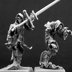 Tabletop Miniatures>Reaper Miniatures Spell Effect: Spectral Minions 8 Pieces #06136 Warlord Army - Your Source for Gaming Essentials