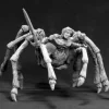 Tabletop Miniatures>Reaper Miniatures Spider Centaur #02620 Dark Heaven Legends Unpainted Metal - Your Source for Gaming Essentials