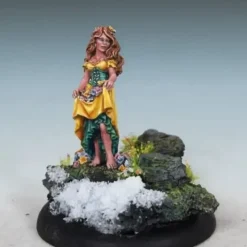 Tabletop Miniatures>Reaper Miniatures Spirit of Spring #03780 Dark Heaven Legends Unpainted Figure - Your Source for Gaming Essentials