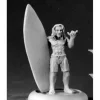 Tabletop Miniatures>Reaper Miniatures Surfer Dude #50099 Chronoscope Metal D&D RPG Mini Figure - Your Source for Gaming Essentials