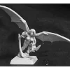 Tabletop Miniatures>Reaper Miniatures Syphrilia, Necropolis Hero #14006 Necropolis Unpainted Mini - Your Source for Gaming Essentials