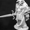 Tabletop Miniatures>Reaper Miniatures Talarand, Blackguard #02789 Dark Heaven Unpainted Metal - Your Source for Gaming Essentials