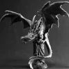 Tabletop Miniatures>Reaper Miniatures Temple Dragon #03720 Dark Heaven Legends Unpainted Mini Figure - Your Source for Gaming Essentials