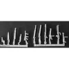 Tabletop Miniatures>Reaper Miniatures 20th Century Weapons (12) #50030 Chronoscope RPG Mini Figure - Your Source for Gaming Essentials