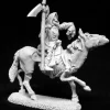 Tabletop Miniatures>Reaper Miniatures The Harbinger 02020 Dark Heaven Legends Unpainted Metal Figure - Your Source for Gaming Essentials